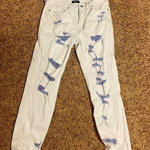 Fashion nova men’s skinny jeans